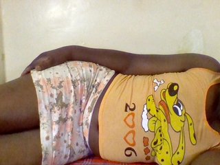 Sexxyblacky Porn Show