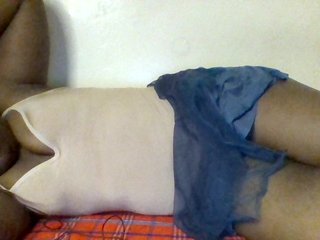 Sexxyblacky Porn Show