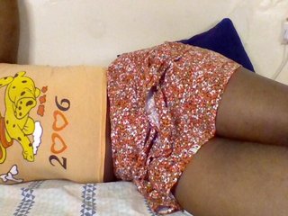 Sexxyblacky's Live Webcam
