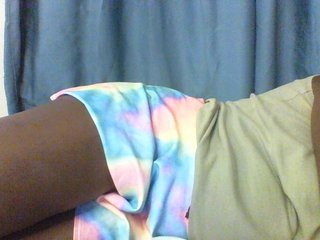 Sexxyblacky Porn Show