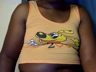 Sexxyblacky Porn Show