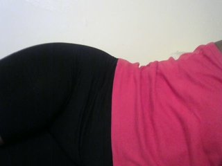 Sexxyblacky Porn Show