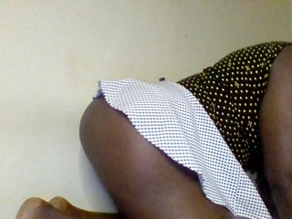 Sexxyblacky Porn Show