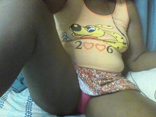 Sexxyblacky Porn Show