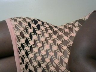 Sexxyblacky Porn Show