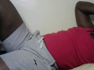 Sexxyblacky Porn Show