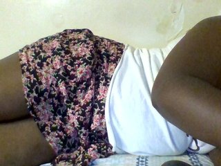 Sexxyblacky Porn Show