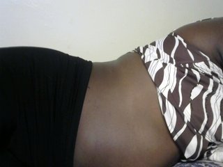 Sexxyblacky Porn Show