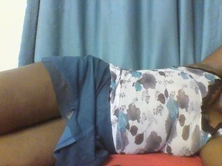 Sexxyblacky Porn Show