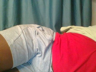 Sexxyblacky Porn Show