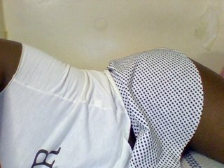 Sexxyblacky Porn Show