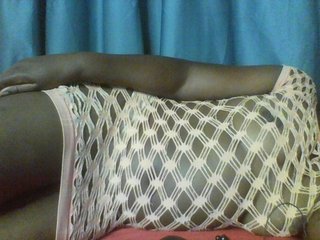 Sexxyblacky Porn Show