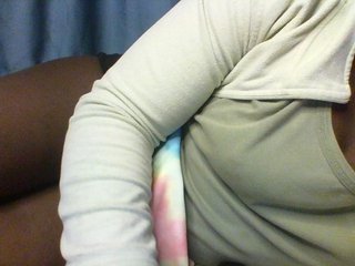 Sexxyblacky Porn Show