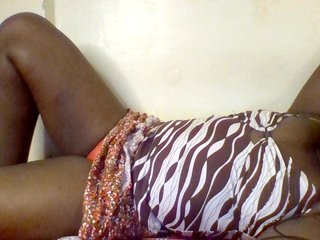 Sexxyblacky Porn Show