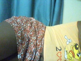 Sexxyblacky Porn Show