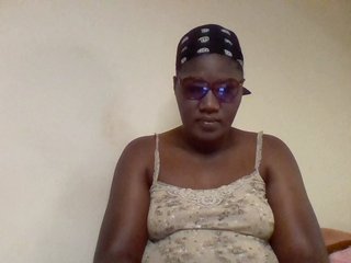 Sexxyblacky Porn Show