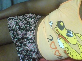Sexxyblacky Porn Show