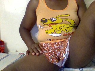 Sexxyblacky Porn Show