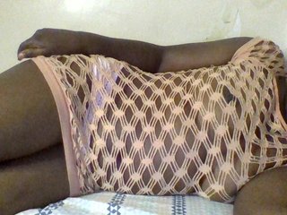 Sexxyblacky Porn Show