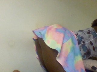 Sexxyblacky Porn Show