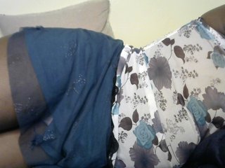 Sexxyblacky Porn Show