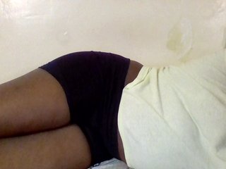 Sexxyblacky Porn Show