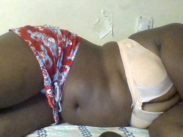 Sexxyblacky live cam