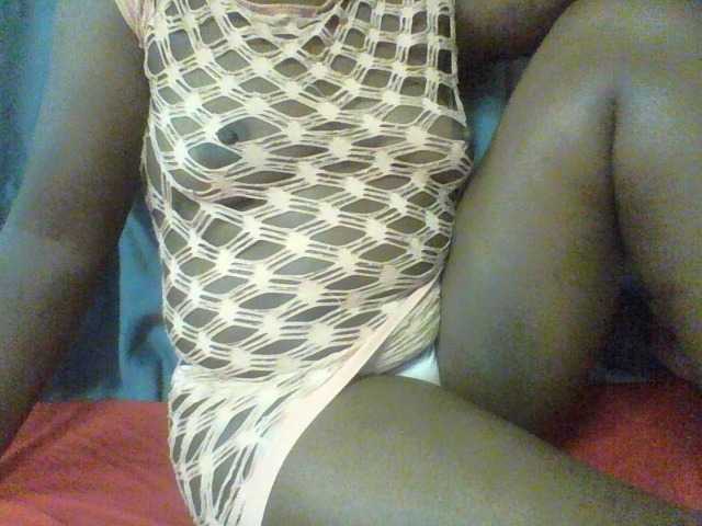Sexxyblacky from BongaCams is Freechat
