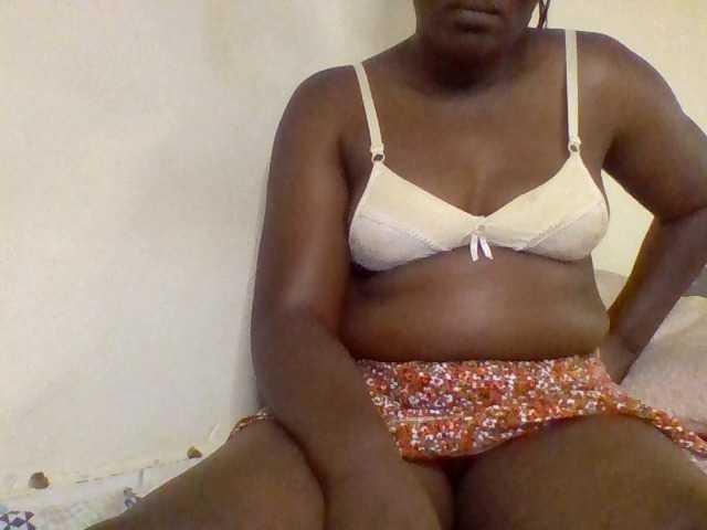 Sexxyblacky — LETS HAVE FUN  DADDY  230 TKNS