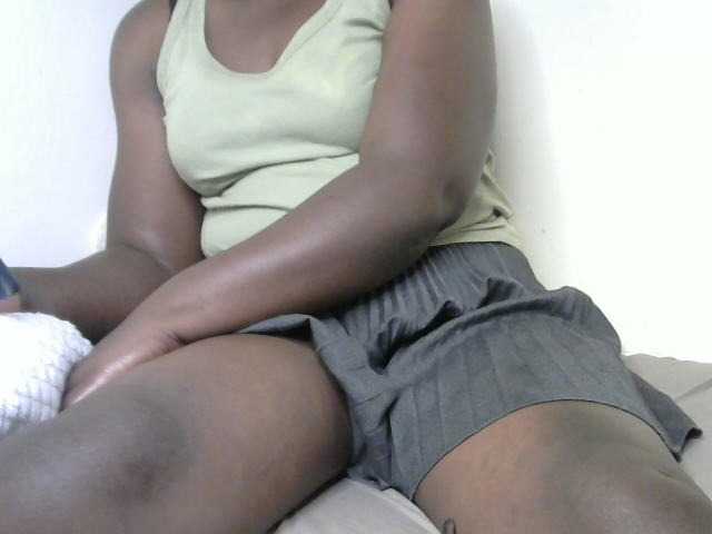 Sexxyblacky