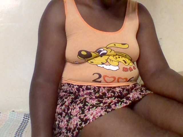 Sexxyblacky live cam