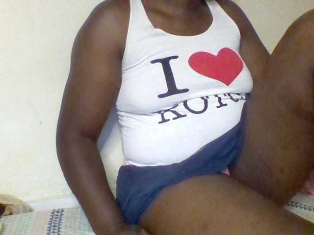 Sexxyblacky from BongaCams is Freechat