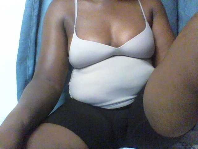 Sexxyblacky from BongaCams is Freechat