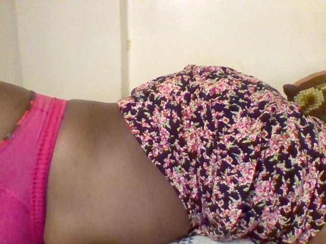 Sexxyblacky from BongaCams