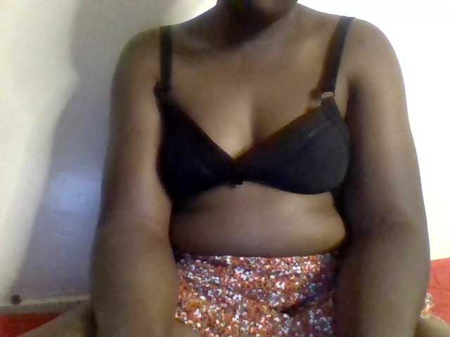 Sexxyblacky Live Cam Chat on BongaCams