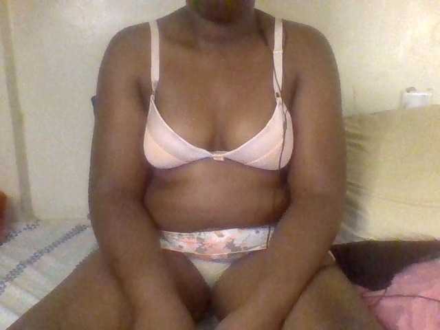 Sexxyblacky Live Cam on BongaCams