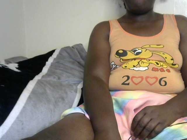  Sexxyblacky chat room