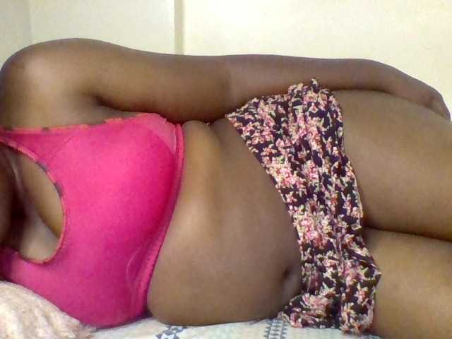 Sexxyblacky from BongaCams