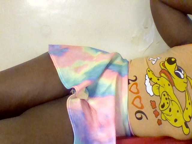 Sexxyblacky from BongaCams is Freechat