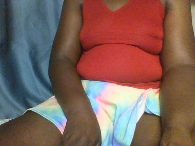 Sexxyblacky from BongaCams is Freechat