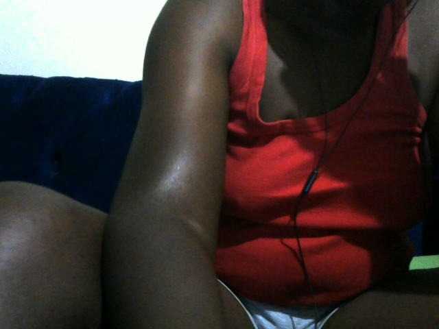 Sexxyblacky