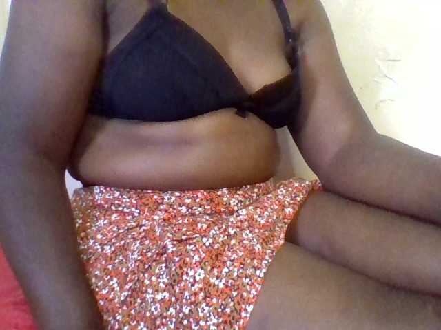 Sexxyblacky Live Cam on BongaCams