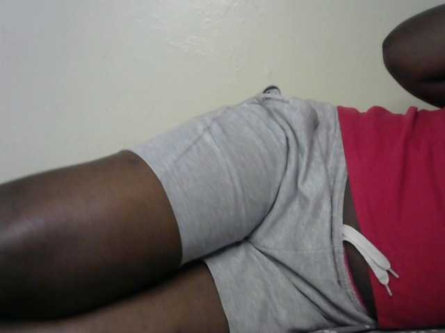 Discover Sexxyblacky from BongaCams