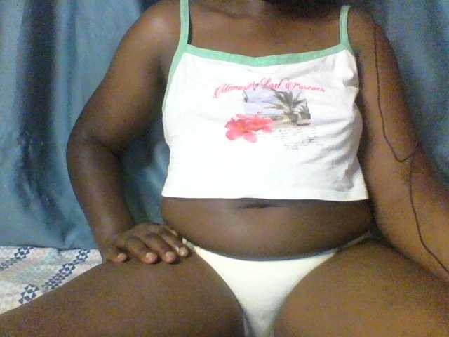 Sexxyblacky from BongaCams is Freechat