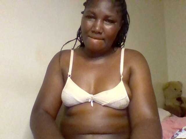 Sexxyblacky from BongaCams is Freechat