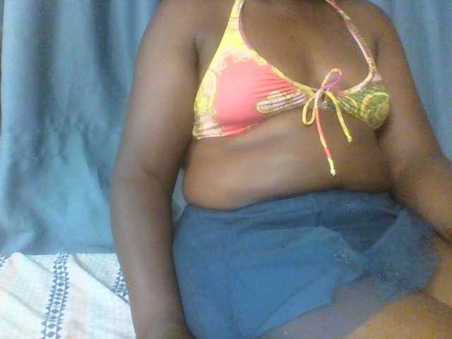 Sexxyblacky from BongaCams is Freechat