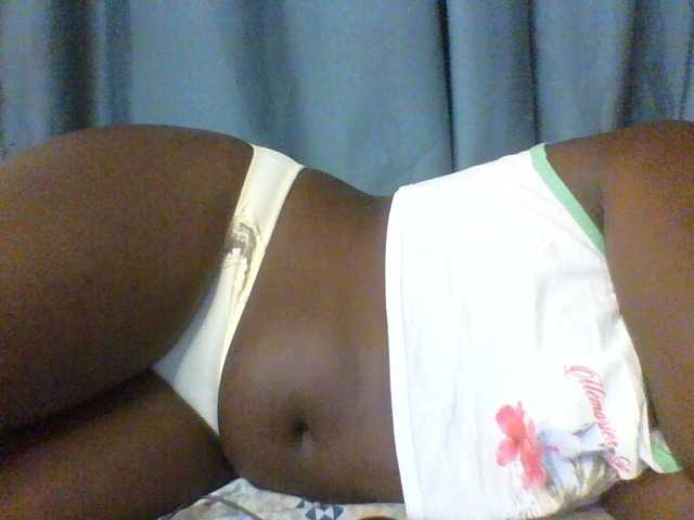 Sexxyblacky from BongaCams is Freechat