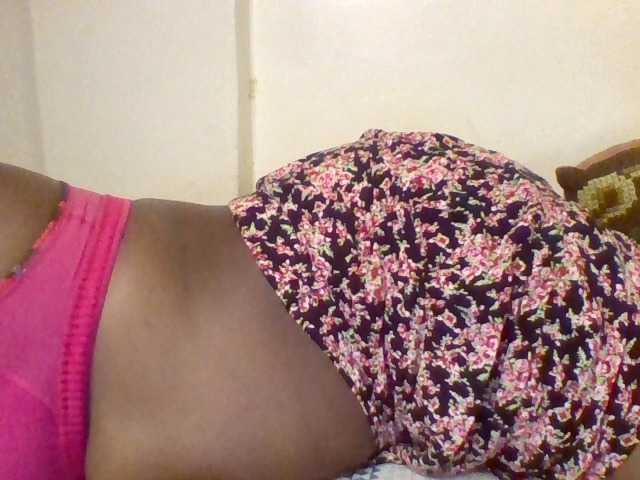 Sexxyblacky from BongaCams