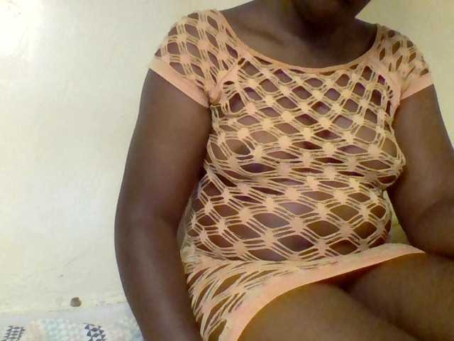 Sexxyblacky live cam