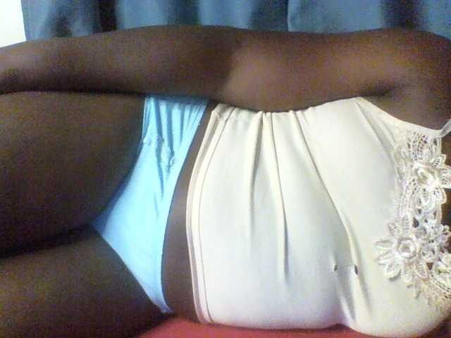 Sexxyblacky from BongaCams is Freechat